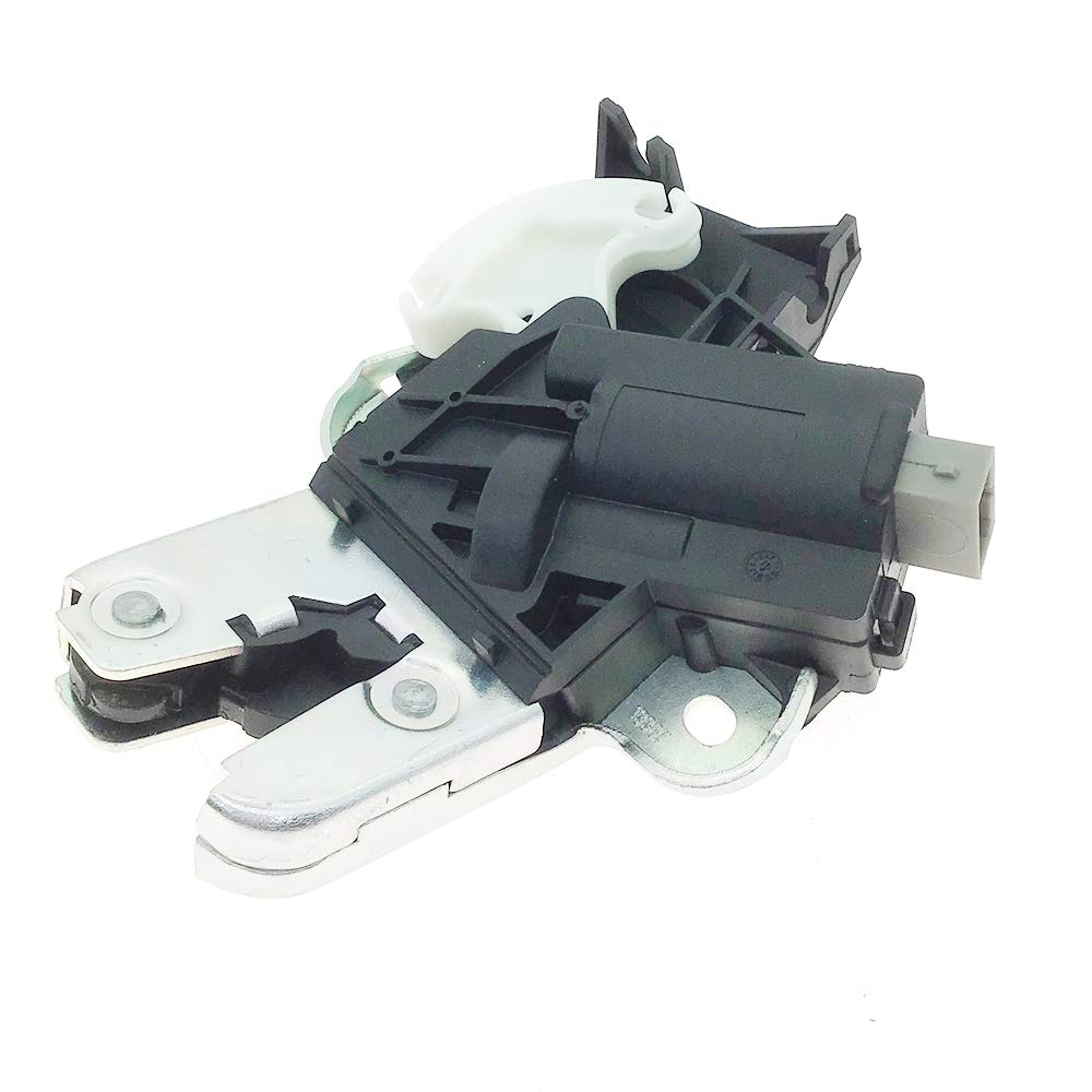 Amazon.com: Rear Trunk Boot Lid Lock Latch Actuator for VW Passat